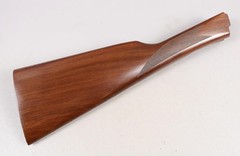 STOEGER Side by Side COACH GUN UPLANDER ENGLISH STOCK 20 Ga Shotgun NEEDS REPAIR