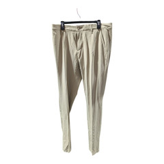 Adidas Men’s Ultimate 365 Taper Golf Pants – Hemp (Beige) – US Sizes – IU2832