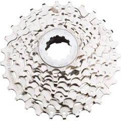Shimano CS-HG400 HG 9sp Cassette – 11-28t