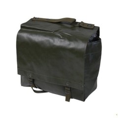 Czech M85 Bag with Shoulder Strap Water-resistant 10.5″ W x 9″ H x 5