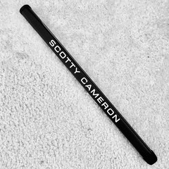 Scotty Cameron Long Design Putter Grip 17in counter balance grip