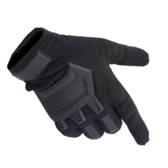 Tactical Gloves Army Military Hunting Combat Shooting Full Finger Gloves for Men