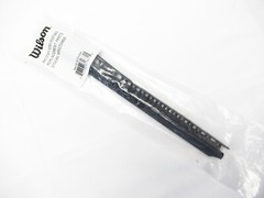BUMPERGUARD / GROMMET SET: WILSON PRO STAFF 97/AUTOGRAPH RF97 VER 10. WRG7248000