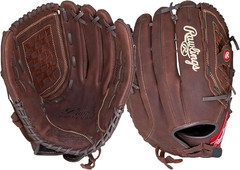 Rawlings | Player Preferred Adult Ball Glove | Baseball/Slowpitch Softball | Mul