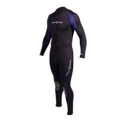 NeoSport 7/5mm Men’s Neoprene Backzip Jumpsuits