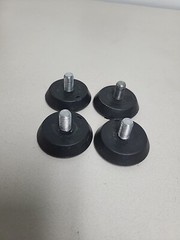 Nordictrack Elite 10.7 Elliptical Leveling Feet (149C)