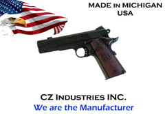 1911 Commander Compensator Brake- Muzzle Brake Blank 45acp MADE IN USA