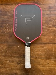 Paddletek Bantam TKO-CX Pickleball Paddle 14.3mm. Excellent!