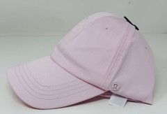lululemon Unisex Adults Structured Ball Cap Pink PNKO Size L/XL
