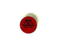 New GENUINE TIGER EAGLE EYE LAMINATED TIP – 1 (ONE) Tip – Jayson Shaw Edition