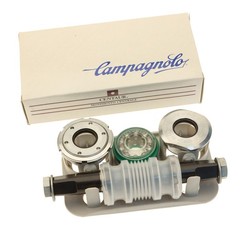 Campagnolo Centaur Q0H0 MTB ATB Bottom Bracket TRIPLE English 68mm 124mm NOS