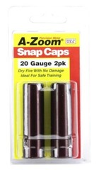 A-Zoom Snap Caps Precision METAL 410 Ga 20 Ga 12 Ga