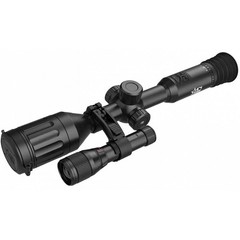 AGM Spectrum-IR Digital Day & Night Vision 3.5-14x Rifle Scope 1920×1080 50hz