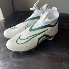 Nike Men’s Alpha Menace Elite 3 Football Cleats CT6648-109 | Size 13 brand new
