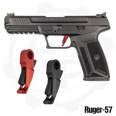 Bellator Short Stroke Trigger for Ruger Ruger-57 Pistols – Galloway Precision