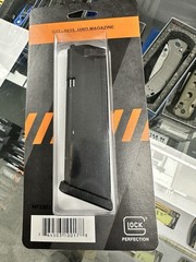 GLOCK G17/34 10RD 9mm Magazine, Ships Same Business Day.