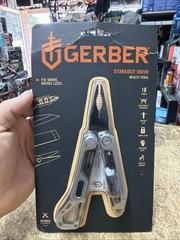 Gerber Stakeout Drive Multi-Tool #1077538