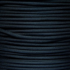 Paracord MIL-C-5040 Certified Type III Mil Spec Parachute Cord Military Grade