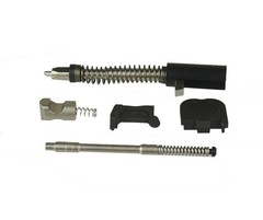 Upper Slide Parts Kits G43 Gen 1-3 UPK Assembled Complete Fire Pin No Guide Rod