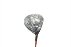 Taylormade Qi10 Max 19° 5 Fairway Wood Senior Flex Speeder Nx Tcs 50 Good