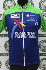 maglia ciclismo NALINI TG 3 Y875 bike shirt maillot trikot jersey camiseta