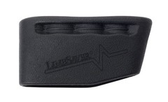 LimbSaver Airtech Slip-On Recoil Pad, Small-Large Sizes, 0.5″-1″ LOP, No-Slip…