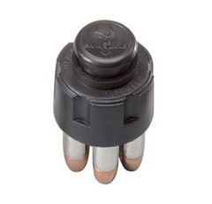 Safariland Comp Ii Speedloader Black Fits J-P3C Colt Match