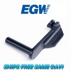 Evolution Gun Works Prodigy Slide Stop for 9mm, Blued NEW! # 11026