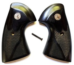 Colt Grizzly Grips, Colt Kodiak Grips (Post-2020) Models