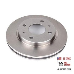 Rear Brake Rotor for Mazda 3 2014-25 |CX-3 2019-21 |CX-30 2020-21 |CX-30 2023
