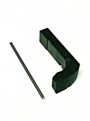 GLOCK Extended Magazine Release catch GEN 1-3 FOR GLOCK 17 19 22 23 24 25 26