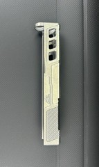 Blemish Zaffari Precision ZPS.2- G43 / G43X Slide Unknown Footprint! See Detail