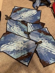 Hormesis Micro Fiber Towel