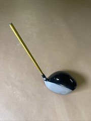 Cleveland SL290 460CC Launcher Ultralite Driver Golf Head 9° Loft Black Left