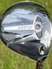 BRAND NEW Titleist GT2 16.5* Fairway Tensei 1K Blue 75g Stiff s/ Headcover