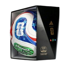 FIFA World Cup 2026 Trionda Pro Official Match Ball IN SIZE 5 MOLD BALL