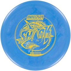 Innova DX Shark | Choose Weight & Color