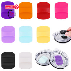 30 oz, Light pink, black, light blue, purple, red, orange, white, yellow