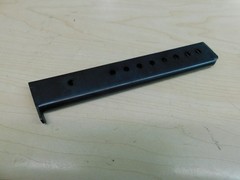 10rd Extended Magazine for Phoenix Raven & MP-25 – .25acp