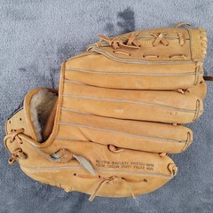 Mizuno GPT-5 Glove World Win Professional 12″ for LHT Made Taiwan