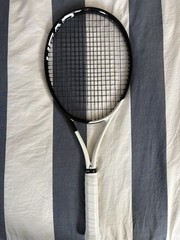 Head Speed MP 2022 Tennis Racket 4 5/8