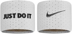 Nike Dri-Fit Terry Unisex Wristbands (2-Pack) New
