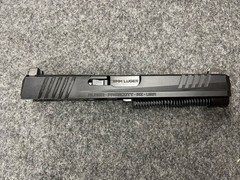 Ruger RXM Slide Complete Upper 4.5” G19 L Gen 3 Style Optic Ready No CA Sales