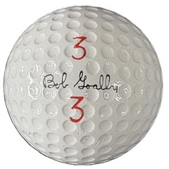 Vintage Golf Balls 1960s, 1970s & 1980s – (You Pick)
