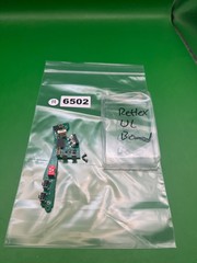 Dye Reflex UL Circuit Board Green