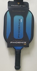 Paddletek Phoenix G6 Pickleball Paddle – USA Made New