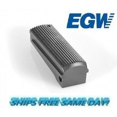 EGW Mainspring Housing 25 LPI, Blued NEW! # 11411