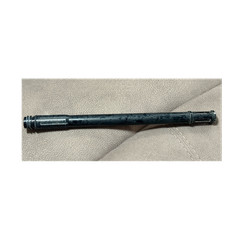 *REDUCED PRICE* Blck Threaded Ported Paintball Marker Barrel, MPN Does Not Apply