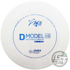 NEW Prodigy DuraFlex D Model US Distance Driver Golf Disc – COLORS WILL VARY