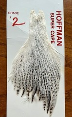 Hoffman Grade 2 Hen Cape Unique Variant 542-SH-E-L